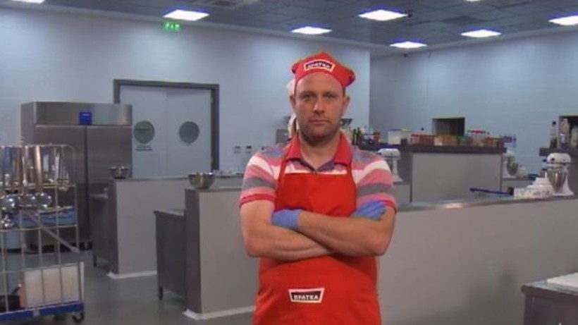 Тити Папазов е донесъл на Нова телевизия повече рейтинг от куп нейни щатни служители.