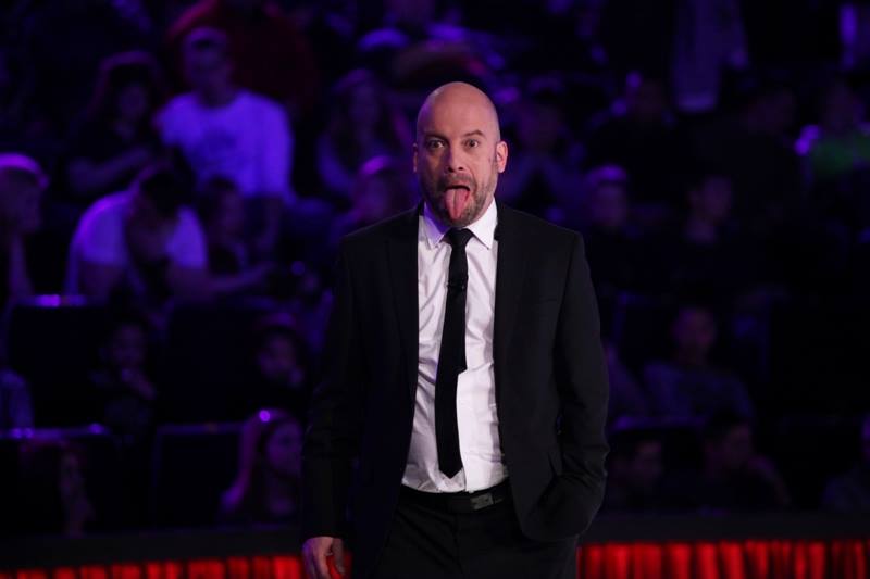 Както би обобщил самият Сиромахов, егати журито, щом аз съм най-отвореният в него.