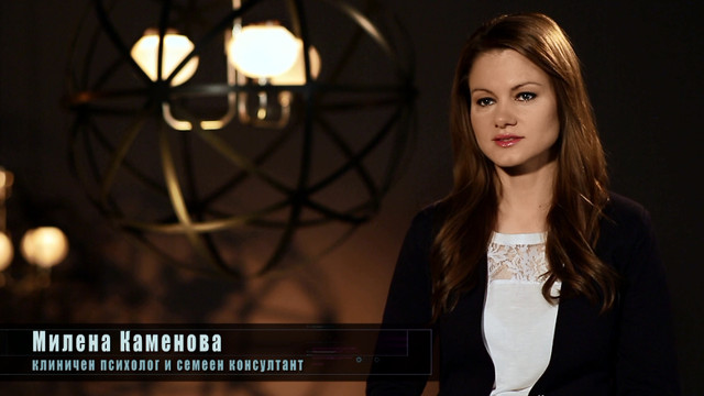 Психоложката Милена Каменова прилича повече на участничка в риалити-формат, отколкото на коментатор с опит и компетентност.