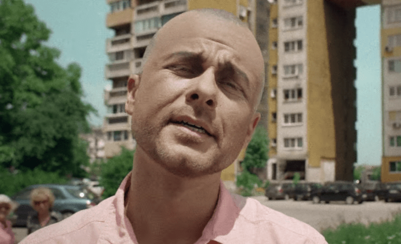 Ненчо Балабанов като Бойко Борисов в кампанията на „Ариана“ - колко ли такива подобни още предстоят?