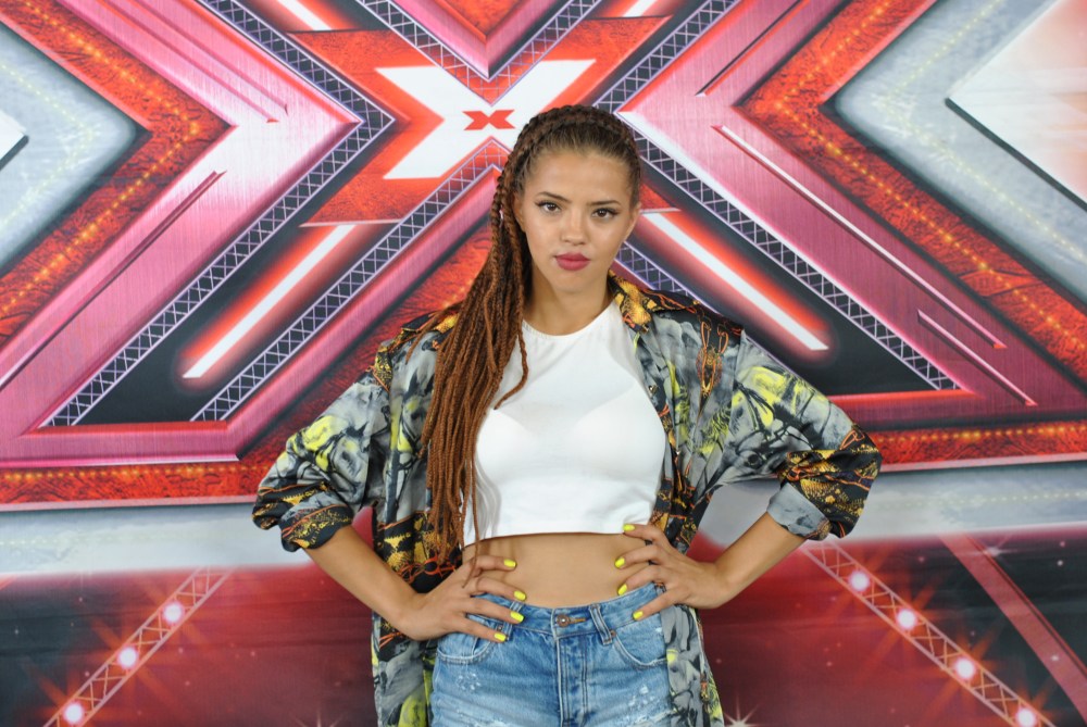 Появата на таланти като младата Дарина Йотова от Варна загатват за сериозна конкуренция на предстоящите концерти.