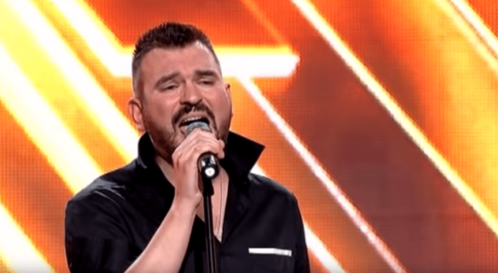 Талантливият Светлозар Христов бе обект на снизхождение и почти съжаление, докато всевъзможни полу-идиоти се радваха на възторг и подигравателно поощрение от журито в името на евтини рейтингови точки.