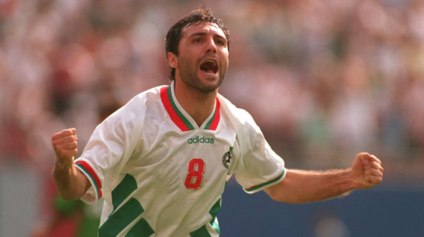 Stoichkov