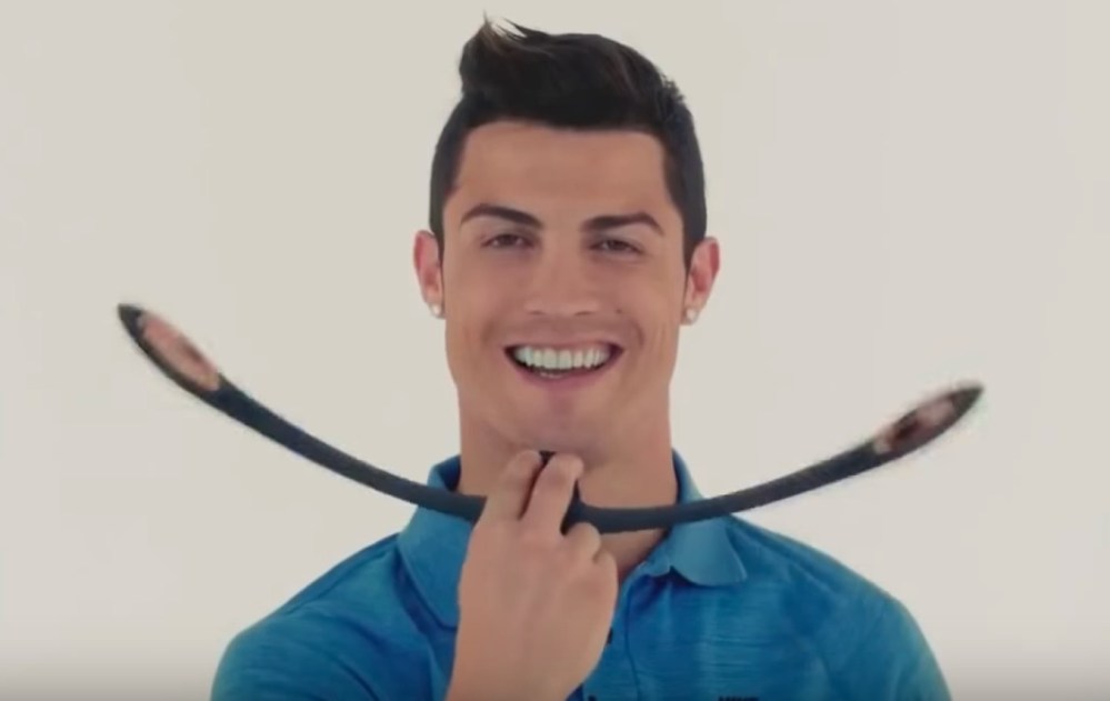 ronaldo
