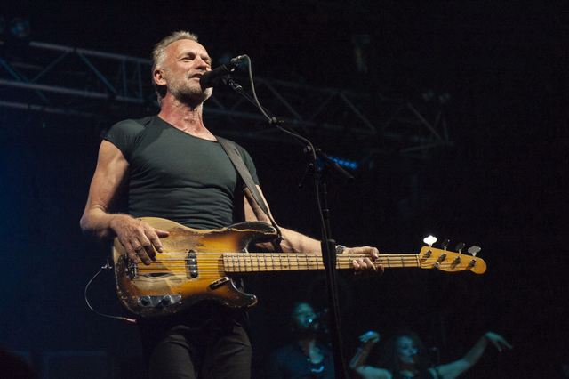 Sting